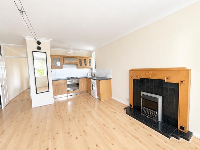 Apartment for rent in Milverton, Green Close