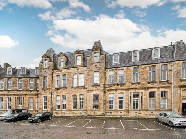 Flat for rent in North Leith, Scotland
