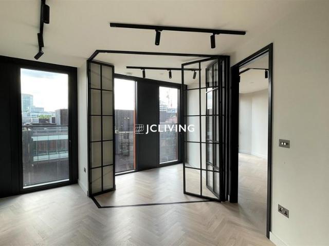 Flat for rent in Shoreditch, Greater London