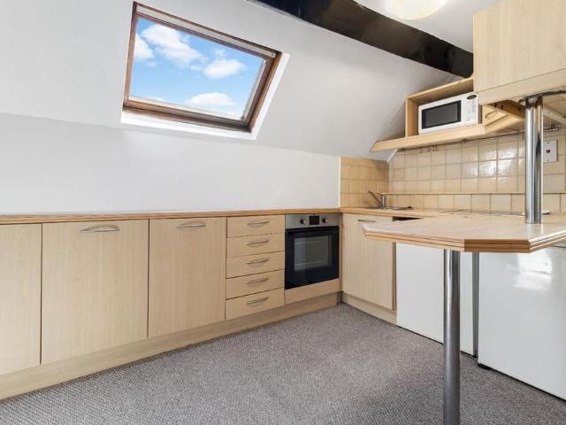 Apartment for rent in St John's, Worcestershire
