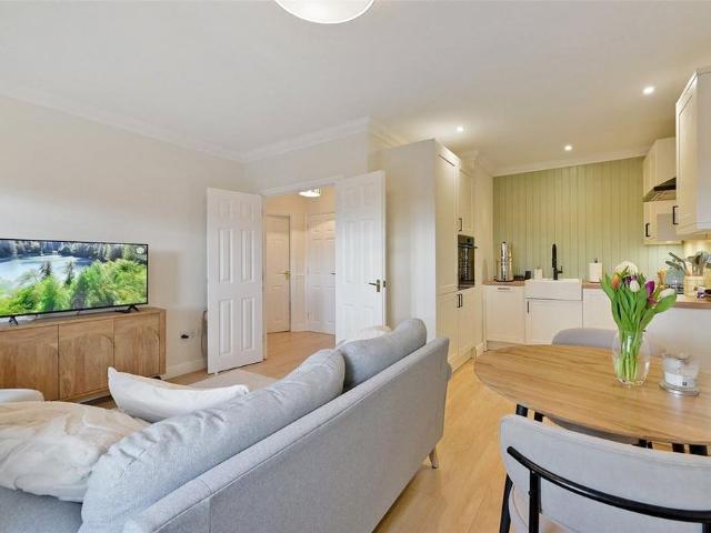 Apartment for rent in Clewer New Town, Windsor