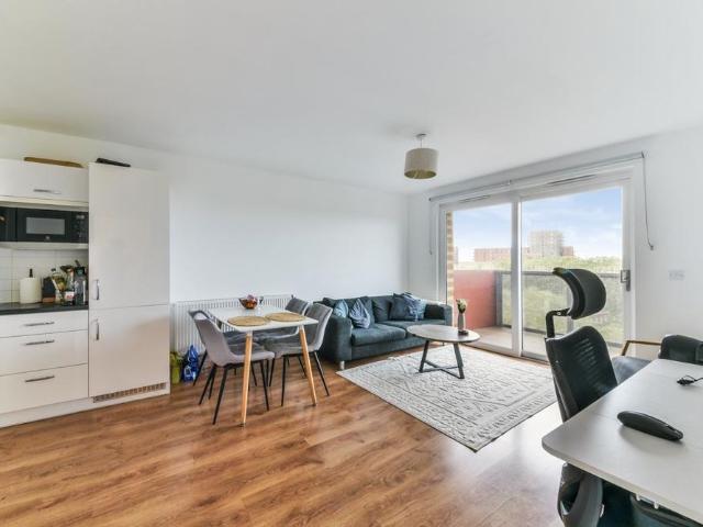 Apartment for rent in Greater London