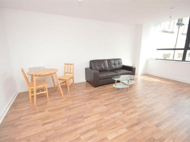 Apartment for rent in Ashbrooke, Sunderland