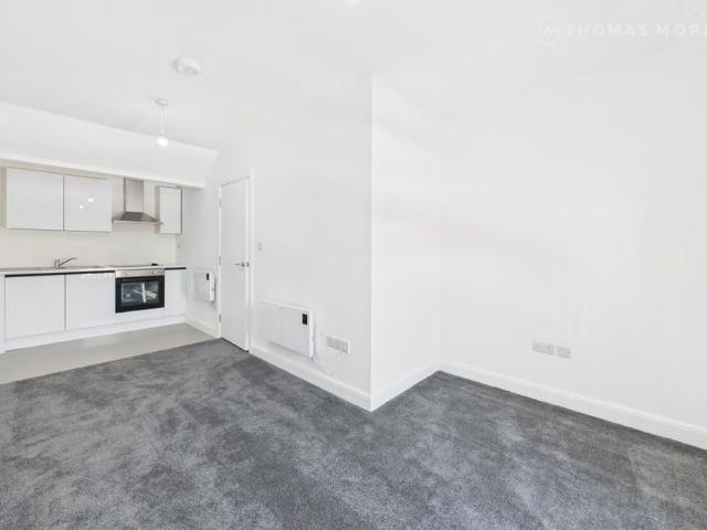 Apartment for rent in Eaton Ford, Huntingdonshire