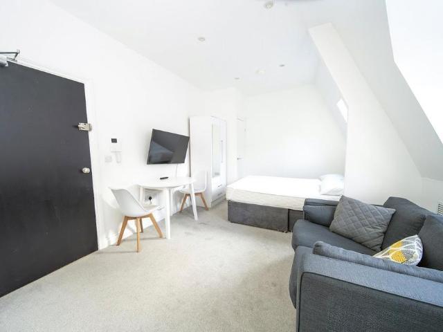 Flat for rent in Grainger Town, Tyne And Wear