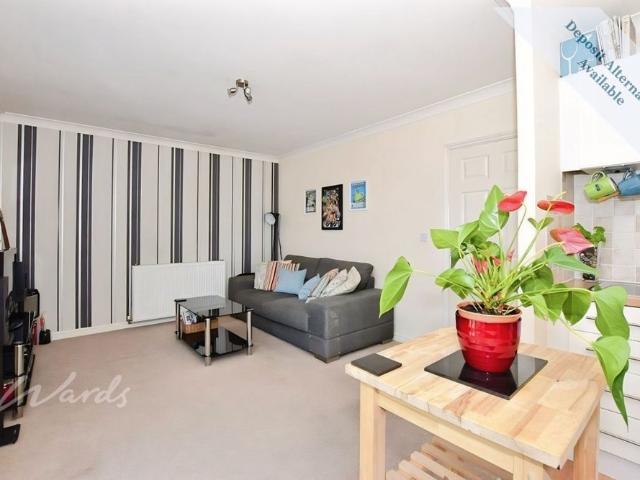 Apartment for rent in East Cliff, Acol
