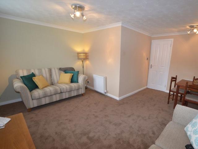 Apartment for rent in Kelvinside, Scotland