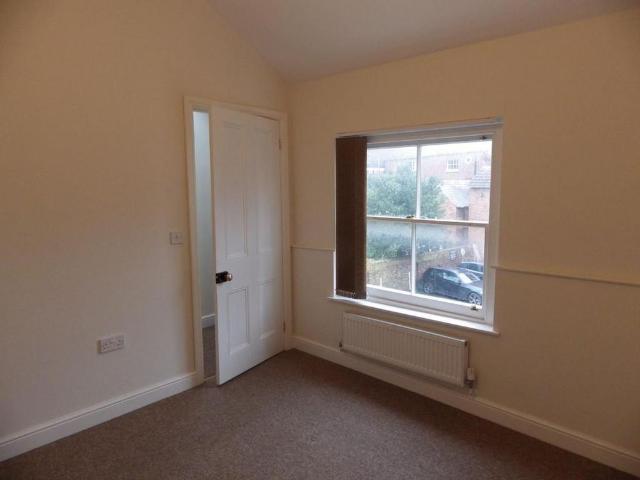 Apartment for rent in Widemarsh, Lower Bullingham