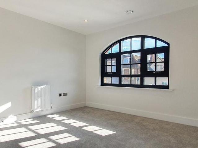Apartment for rent in Old Knebworth, North Hertfordshire