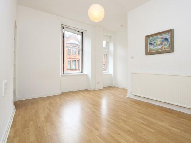 Apartment for rent in Townhead, Glasgow