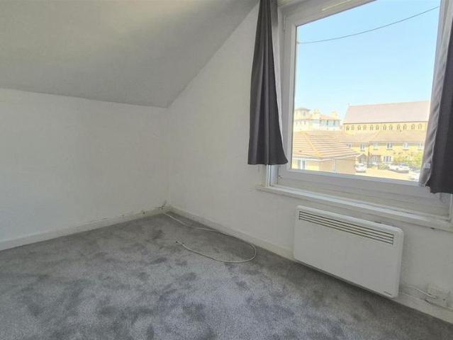 Apartment for rent in Southsea, City Of Portsmouth