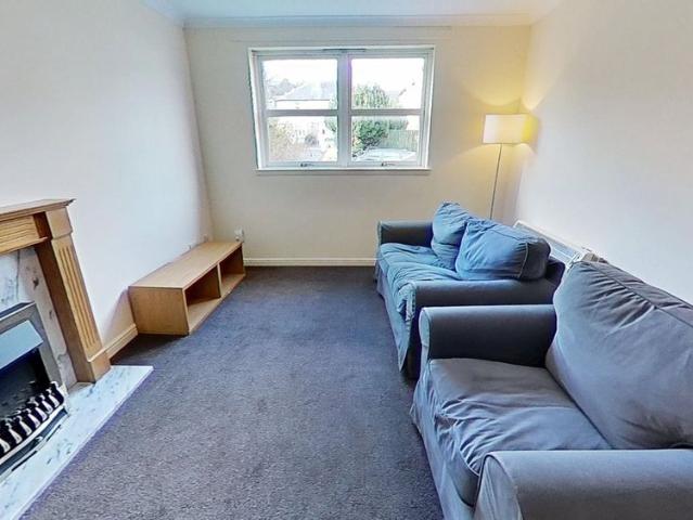 Apartment for rent in Comiston, Scotland