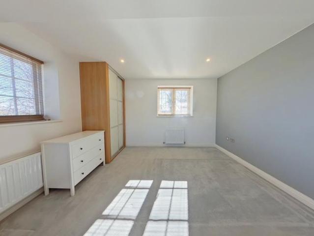 Apartment for rent in Napsbury Park, St Albans