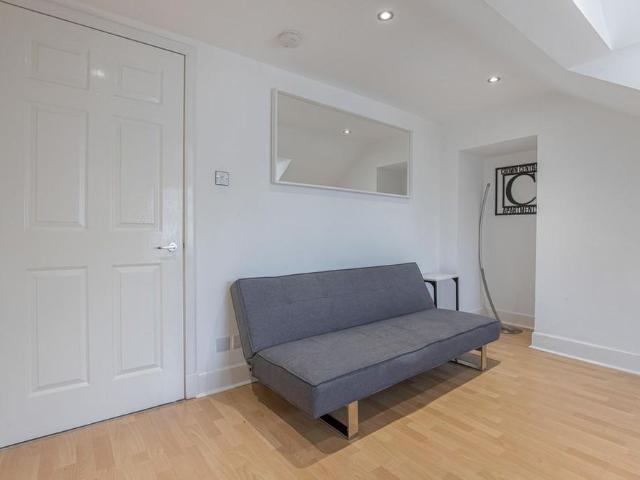Apartment for rent in City Centre, Ballindoch