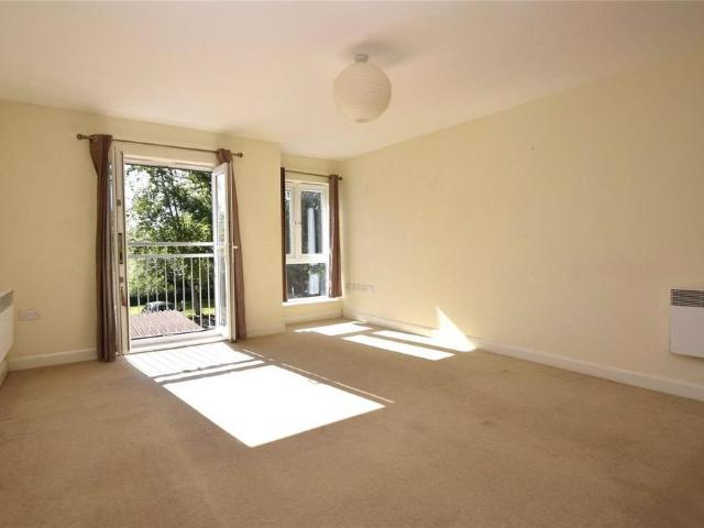 Apartment for rent in The Slade, Oxfordshire