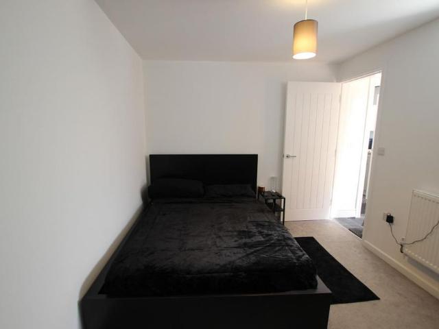 Apartment for rent in St Clements, Worcestershire