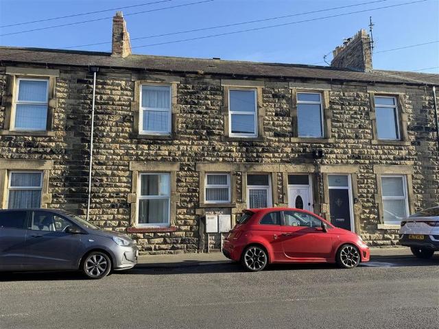 Apartment for rent in Amble By the Sea, Amble