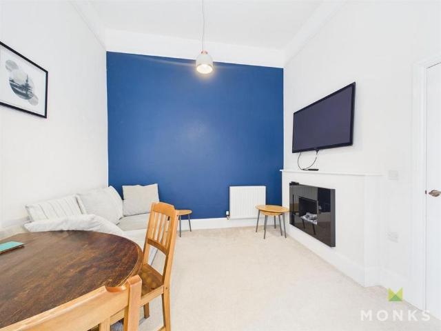Apartment for rent in Frankwell, Shropshire