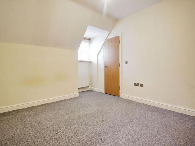 Apartment for rent in Highworth, Swindon