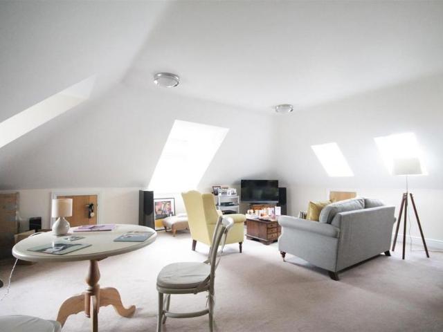 Apartment for rent in Newnham, Cambridge