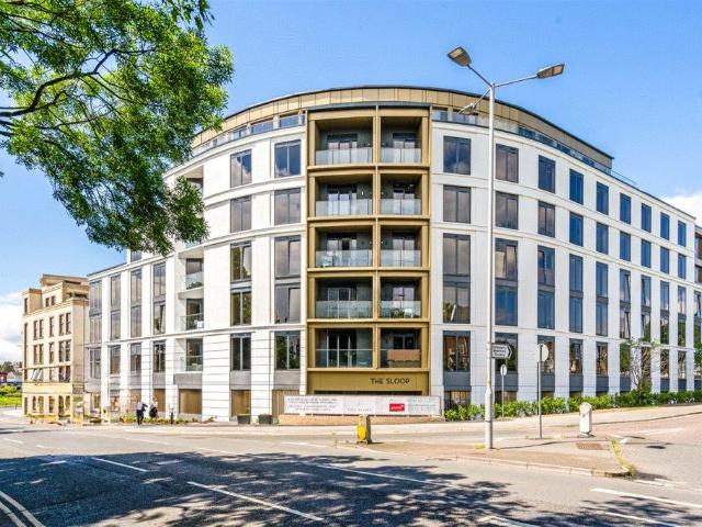 Flat for rent in Poole