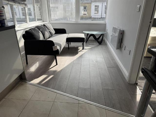 Apartment for rent in Heaton, Tyne And Wear