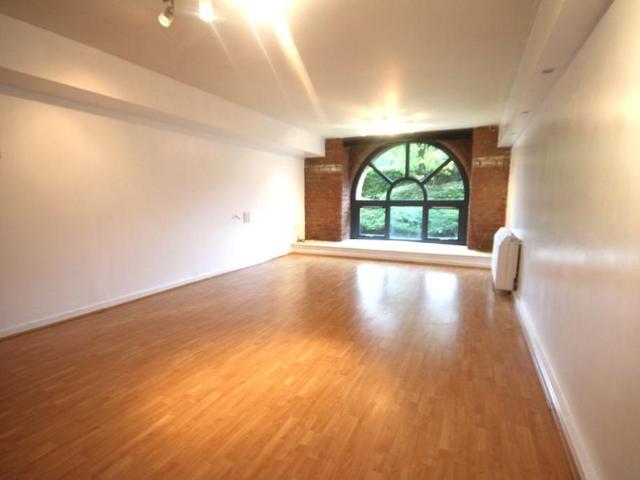 Apartment for rent in Lee Bank, Greater Manchester