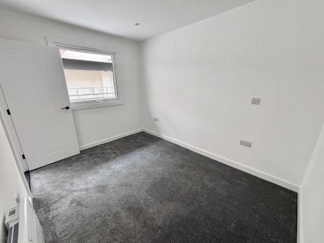 Apartment for rent in Old Town, Hull
