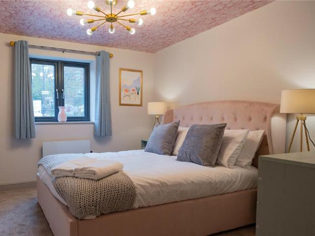 Flat for rent in Whitehall, Feckenham