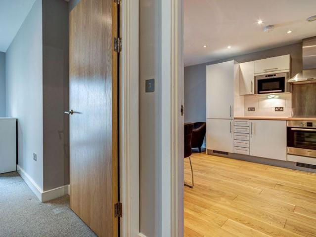 Flat for rent in City Centre, Feckenham