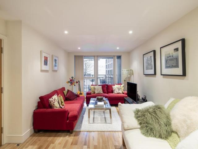 Flat for rent in Greater London