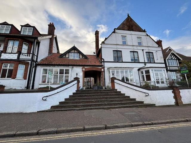 Apartment for rent in Comers, Norfolk
