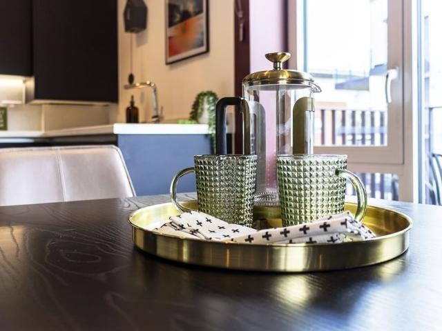 Apartment for rent in Daws Hill, High Wycombe