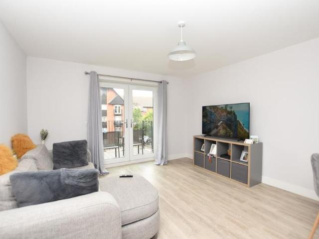 Apartment for rent in Leighton-Linslade, Leighton Buzzard