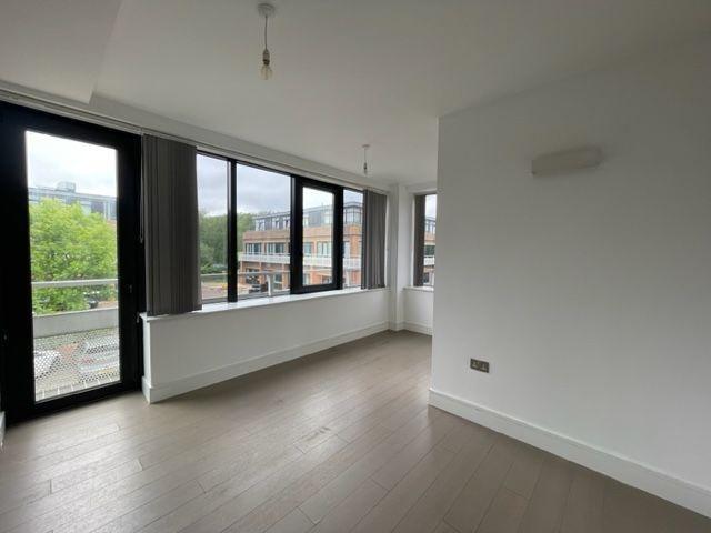 Apartment for rent in Enborne, West Berkshire