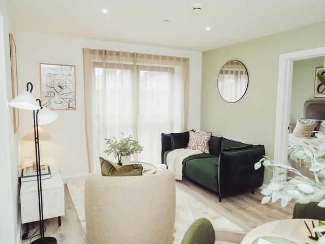 Apartment for rent in New Normanton, East Midlands