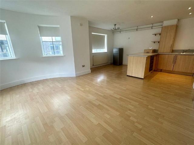 Apartment for rent in Ladywood, West Midlands