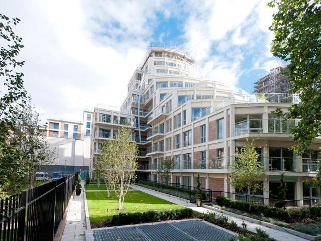 Flat for rent in Norbiton, Greater London