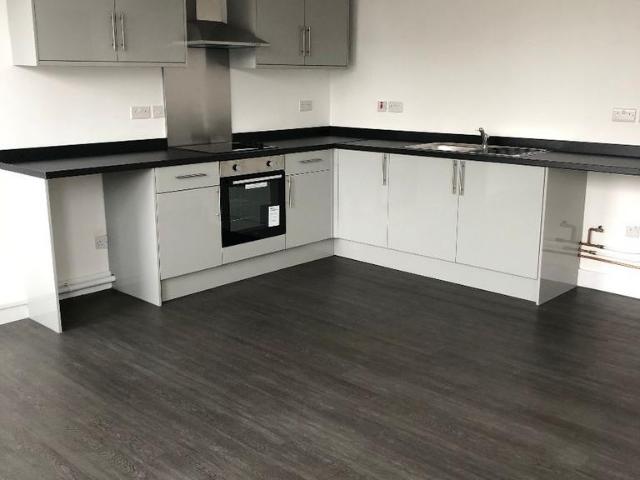 Flat for rent in St Matthew's, Old Wharf