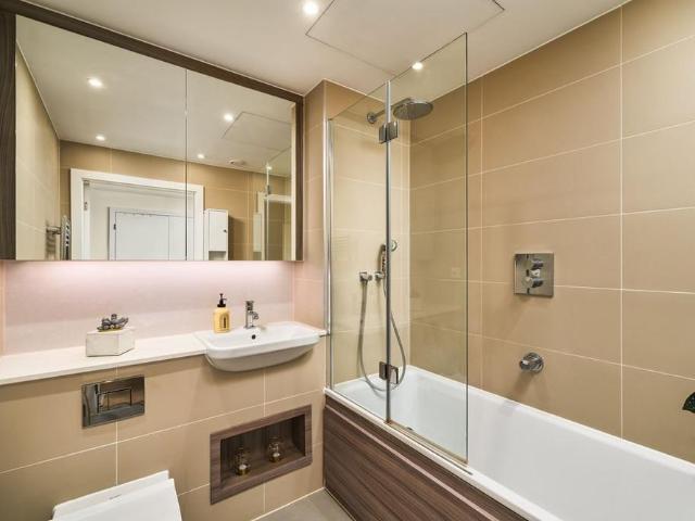 Apartment for rent in Cat Hill, Isle Of Man