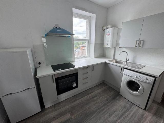 Apartment for rent in Claypath, Durham