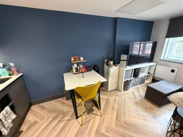 Apartment for rent in Georgia, Greater Manchester