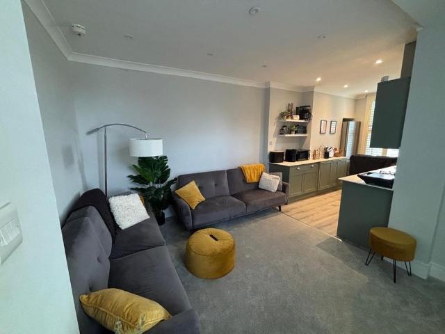 Apartment for rent in City Centre, Feckenham