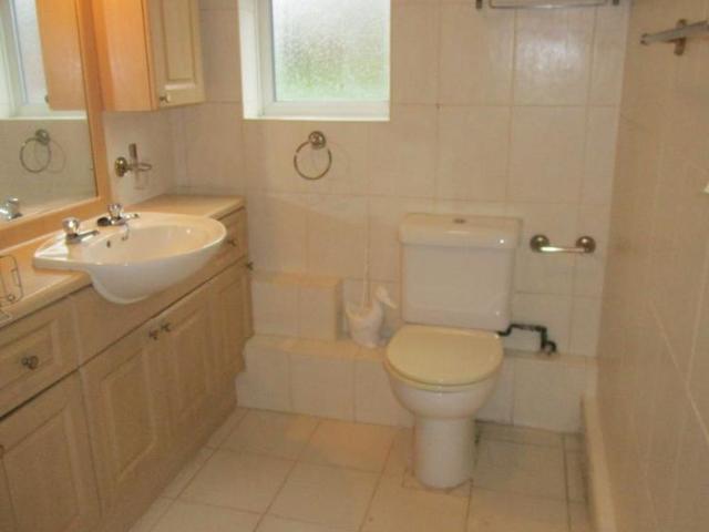 Apartment for rent in Little Chester, East Midlands