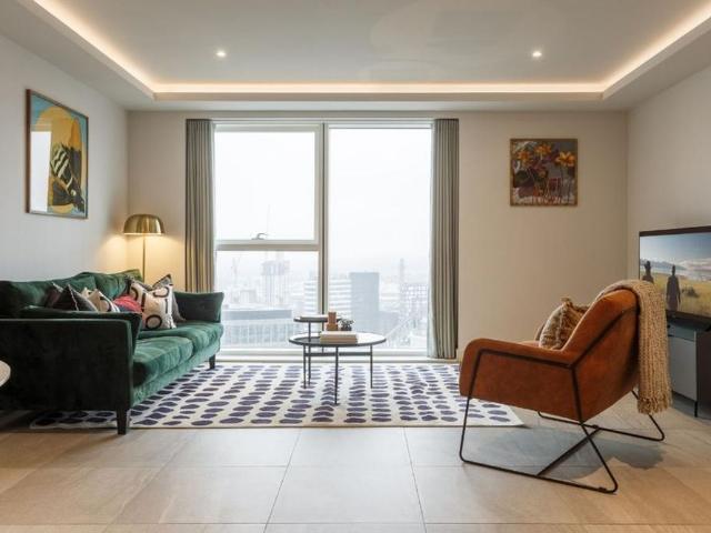 Apartment for rent in NOMA, Georgia