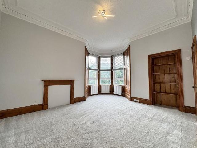 Apartment for rent in The Drives, Glasgow
