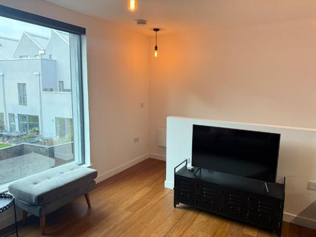 Apartment for rent in Neepsend, Kelham