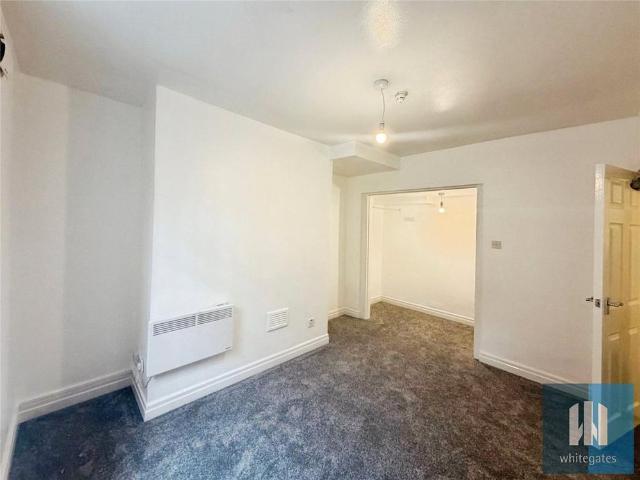 Apartment for rent in Highfields, Huddersfield