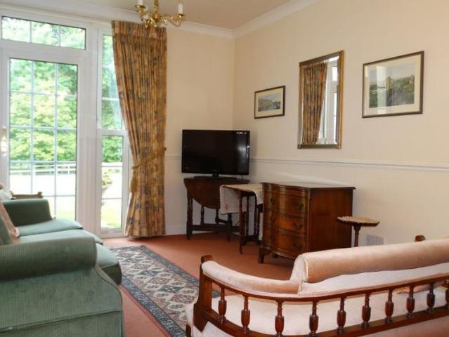 Apartment for rent in Bicton, Shropshire