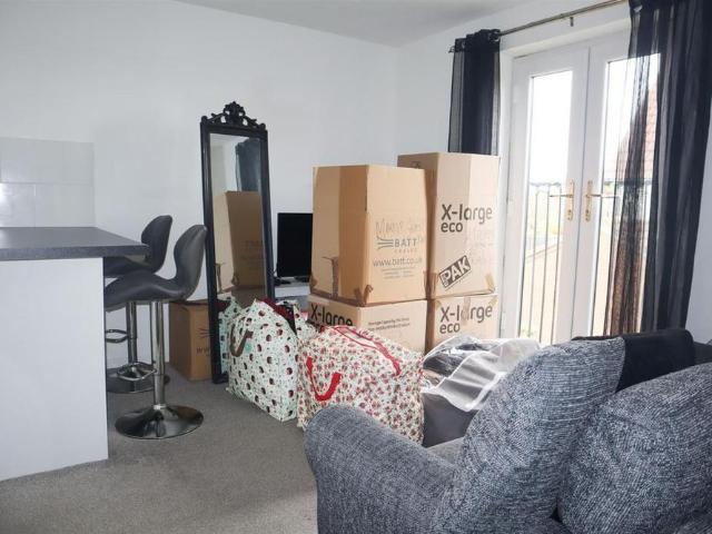 Apartment for rent in North Somerset